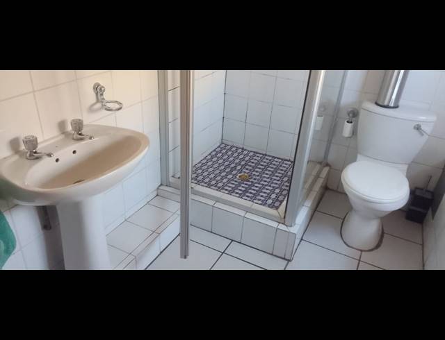 3 BEDROOM SECTIONAL TITLE FOR SALE IN CASHAN